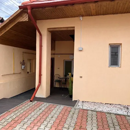 Nyaraló Green Home